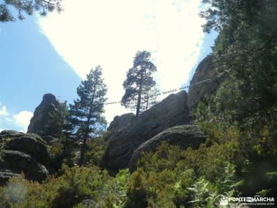 Sierras de Neila y Urbión;cruz verde madrid cerezos valle del jerte la pedriza del manzanares pantan